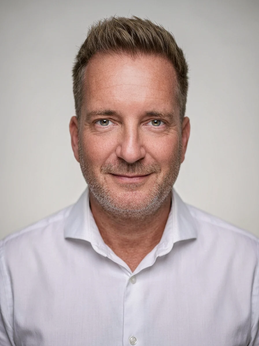 Marcel Boshuizen, fotograaf