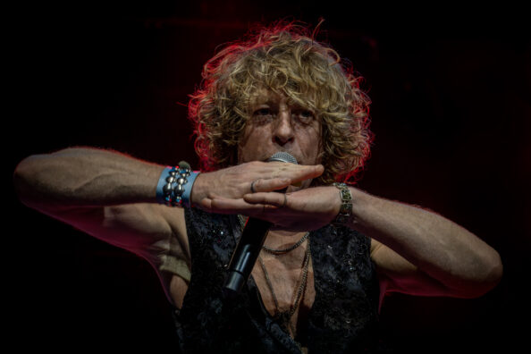 The Brand New Heavies @ Annabel Rotterdam