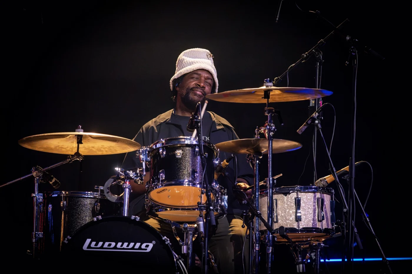 Questlove op North Sea Jazz Festival 2026, Ahoy Rotterdam