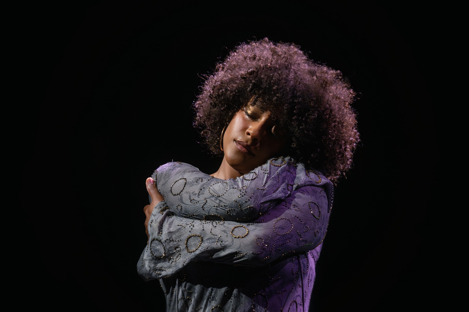 Adja live tijdens North Sea Jazz 2026 in Ahoy Rotterdam